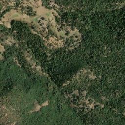 Satellite imagery of Djebel Guerra Megramam, DZ