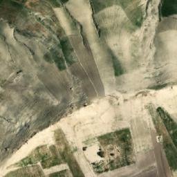 Satellite imagery of D’Har Sennou, DZ