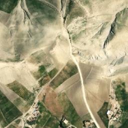 Satellite imagery of D’Har Sennou, DZ