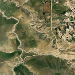 Satellite imagery of Kef Lazrag, DZ