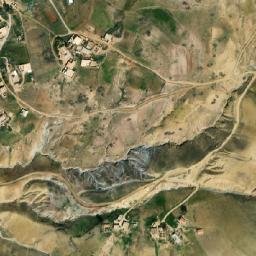 Satellite imagery of Kef Lazrag, DZ