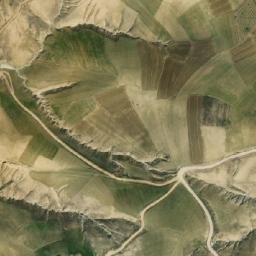 Satellite imagery of Kef Lazrag, DZ