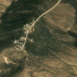 Satellite imagery of Djebel Bou Amoud, DZ