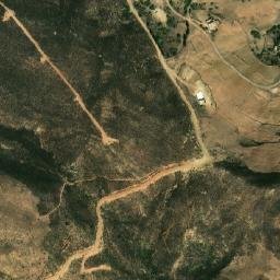 Satellite imagery of Djebel Bou Amoud, DZ
