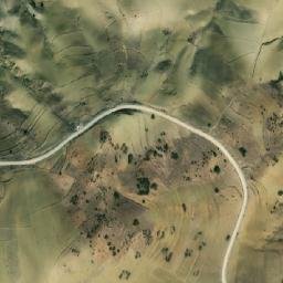 Satellite imagery of Sra Bou Amoud, DZ