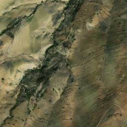 Satellite imagery of Sra Bou Amoud, DZ