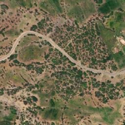 Satellite imagery of Sra el Guerrouaou, DZ