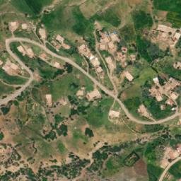 Satellite imagery of Sra el Guerrouaou, DZ