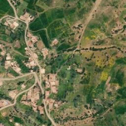 Satellite imagery of Sra el Guerrouaou, DZ