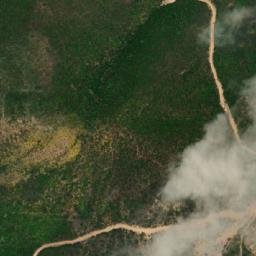 Satellite imagery of Koudiat el Ksour, DZ