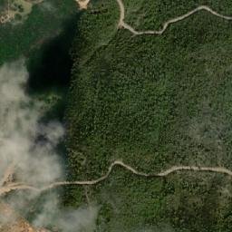 Satellite imagery of Koudiat el Ksour, DZ