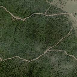 Satellite imagery of Koudiat el Ksour, DZ
