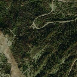 Satellite imagery of Sra el Hamra, DZ