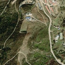 Satellite imagery of Sra el Hamra, DZ