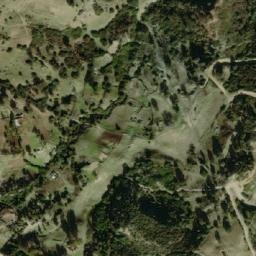 Satellite imagery of Sra el Hamra, DZ