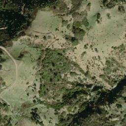 Satellite imagery of Koudiet Bou Hichem, DZ