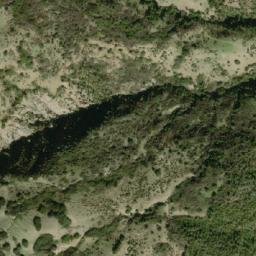 Satellite imagery of Koudiet Bou Hichem, DZ