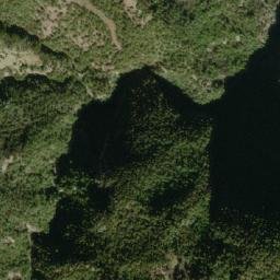 Satellite imagery of Koudiet Bou Hichem, DZ