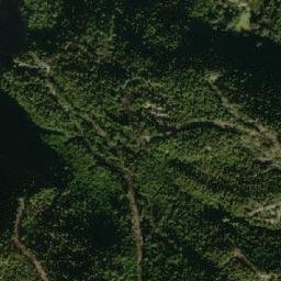 Satellite imagery of Djebel Kerkouch, DZ