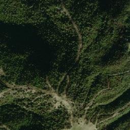 Satellite imagery of Djebel Kerkouch, DZ