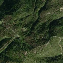 Satellite imagery of Djebel Kerkouch, DZ