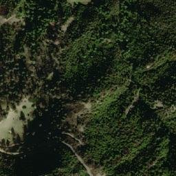 Satellite imagery of Djebel Hangouf, DZ