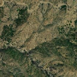Satellite imagery of Koudiet Sidi Rahou, DZ