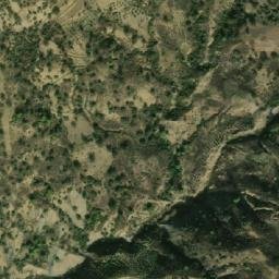 Satellite imagery of Djebel Sidi Khelifa, DZ