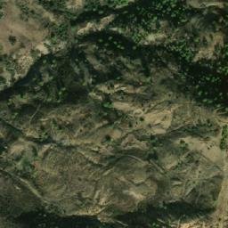 Satellite imagery of Djebel Sidi Khelifa, DZ