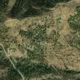 Satellite imagery of El Bahri, DZ