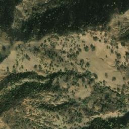 Satellite imagery of Sharidj, DZ