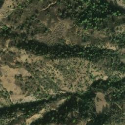 Satellite imagery of Sharidj, DZ