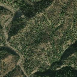 Satellite imagery of Sharidj, DZ