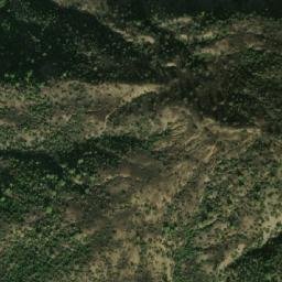 Satellite imagery of Tincharfit, DZ