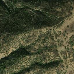 Satellite imagery of Tincharfit, DZ