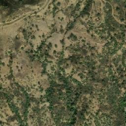 Satellite imagery of Zekkouta, DZ