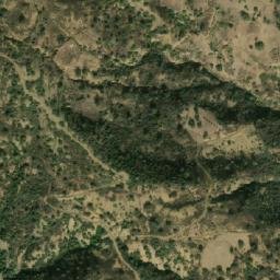 Satellite imagery of Zekkouta, DZ