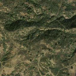 Satellite imagery of El Hamoul, DZ