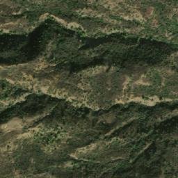 Satellite imagery of El Hamoul, DZ
