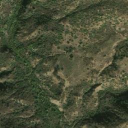 Satellite imagery of El Hamoul, DZ