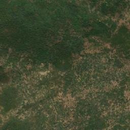 Satellite imagery of Koudia Ouezar, DZ