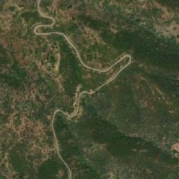 Satellite imagery of Koudia Ouezar, DZ