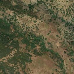Satellite imagery of Koudia Ouezar, DZ
