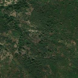 Satellite imagery of Koudiat el Azib, DZ