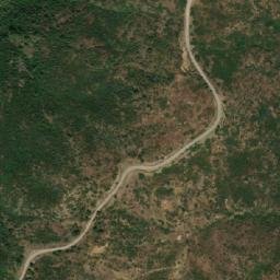 Satellite imagery of Koudiat el Azib, DZ