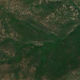 Satellite imagery of Koudiat el Azib, DZ
