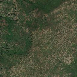 Satellite imagery of Koudia Imoula, DZ