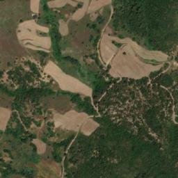 Satellite imagery of Beni Mahsene, DZ