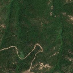Satellite imagery of Beni Mahsene, DZ
