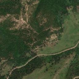Satellite imagery of Beni Mahsene, DZ